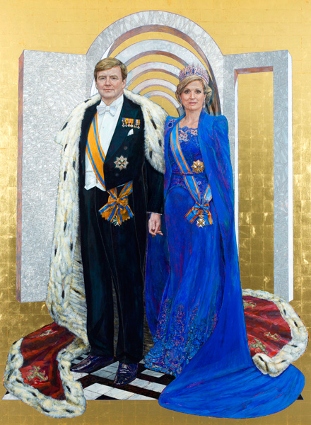Willem-Alexander-Maxima